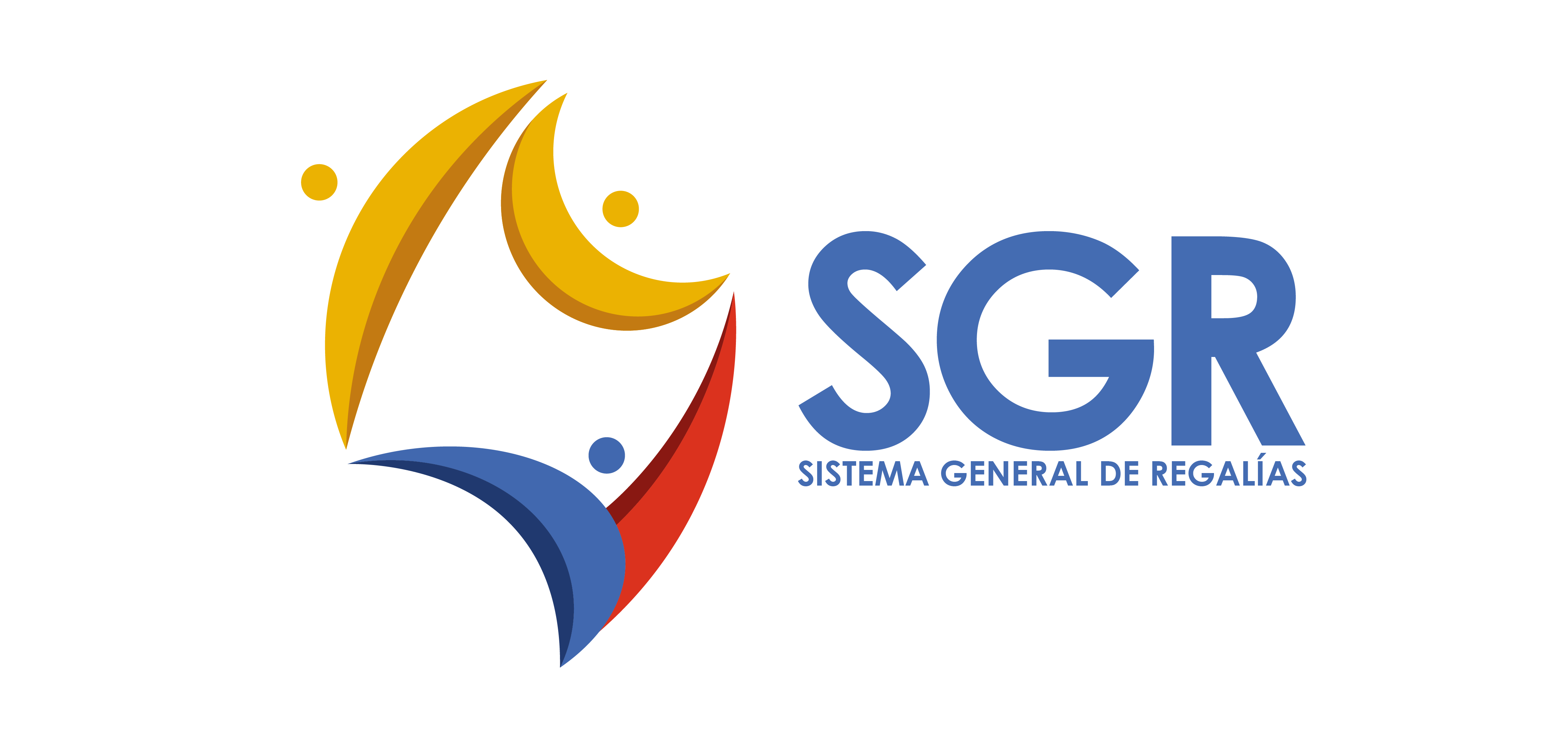 Logo SGR